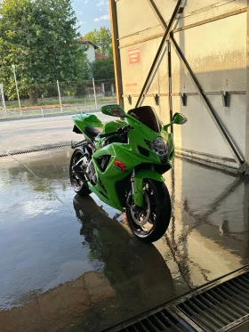  Suzuki Gsxr