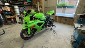 Suzuki Gsxr A2 25kw | Mobile.bg    3