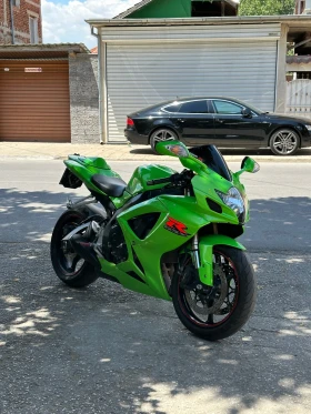 Suzuki Gsxr A2 25kw, снимка 2