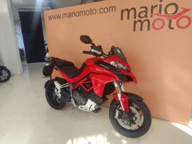 Ducati Multistrada 1200 ABS TC[  ] | Mobile.bg    2