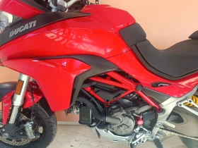 Ducati Multistrada 1200 ABS TC[  ] | Mobile.bg    13