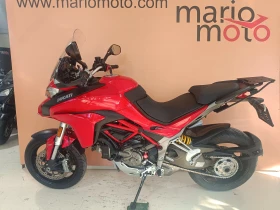 Ducati Multistrada 1200 ABS TC[  ] | Mobile.bg    10