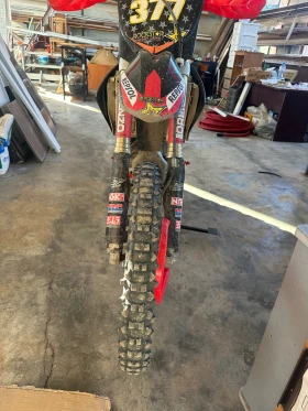 Honda 250 Crf, снимка 12