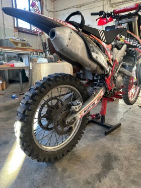 Honda 250 Crf, снимка 5