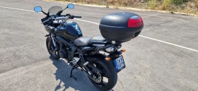 Yamaha FZ6 FAZER S2, снимка 6