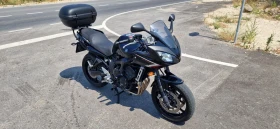 Yamaha FZ6 FAZER S2, снимка 2