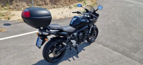 Yamaha FZ6 FAZER S2, снимка 5