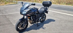 Yamaha FZ6 FAZER S2, снимка 1