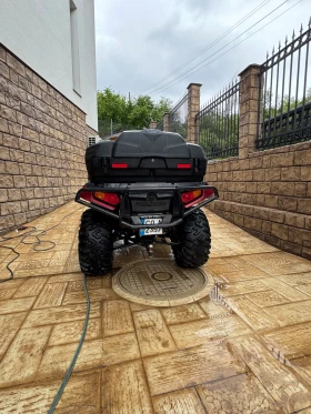 Polaris Sportsman | Mobile.bg    4