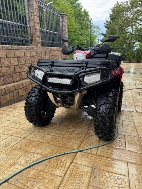 Polaris Sportsman | Mobile.bg    8