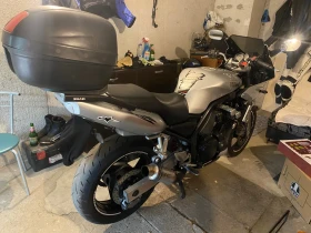 Yamaha Fazer FZS 600 | Mobile.bg    2