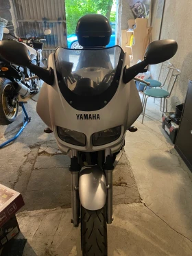 Yamaha Fazer FZS 600 | Mobile.bg    7