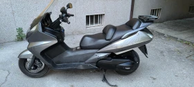 Honda Silver Wing | Mobile.bg    2