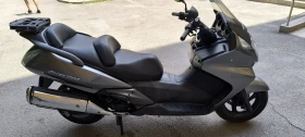 Honda Silver Wing | Mobile.bg    3