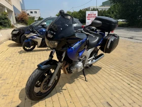 Обява за продажба на Yamaha Tdm 850 ~3 000 лв. - изображение 6