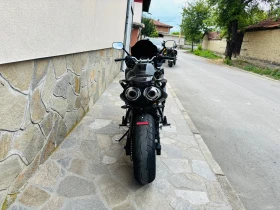 Yamaha Fz FZ6 ABS | Mobile.bg    6
