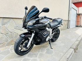 Yamaha Fz FZ6 ABS | Mobile.bg    13