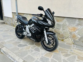Yamaha Fz FZ6 ABS | Mobile.bg    8