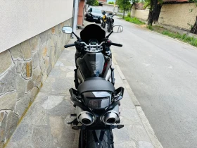 Yamaha Fz FZ6 ABS | Mobile.bg    2