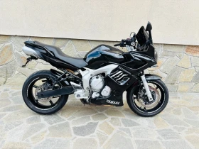  Yamaha Fz