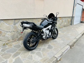 Yamaha Fz FZ6 ABS | Mobile.bg    7