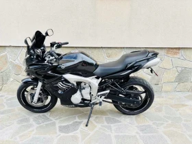 Yamaha Fz FZ6 ABS | Mobile.bg    5