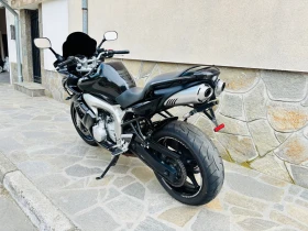 Yamaha Fz FZ6 ABS | Mobile.bg    12
