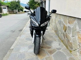 Yamaha Fz FZ6 ABS | Mobile.bg    3