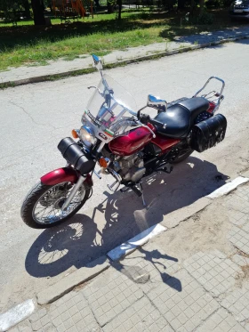 Kawasaki 125 Eliminator  | Mobile.bg    3