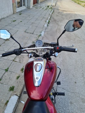 Kawasaki 125 Eliminator  | Mobile.bg    8