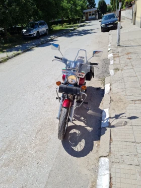 Kawasaki 125 Eliminator  | Mobile.bg    4