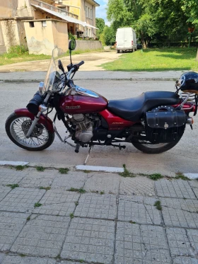 Kawasaki 125 Eliminator  | Mobile.bg    5