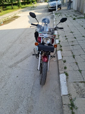 Kawasaki 125 Eliminator  | Mobile.bg    7