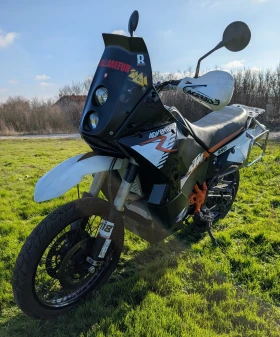 Ktm Adventure 990 R, снимка 1