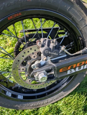 Ktm Adventure 990 R, снимка 9