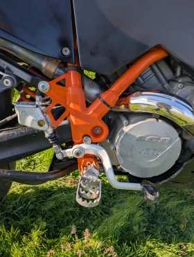 Ktm Adventure 990 R, снимка 8