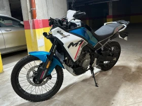 Cfmoto MT  - изображение 1