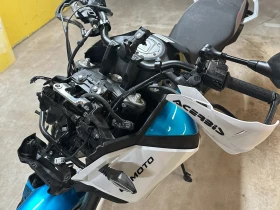 Cfmoto MT | Mobile.bg � ����� ������ 9