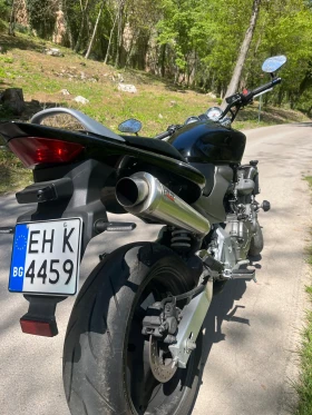 Honda Hornet | Mobile.bg � ����� ������ 5