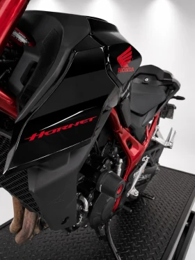 Honda Hornet | Mobile.bg � ����� ������ 3