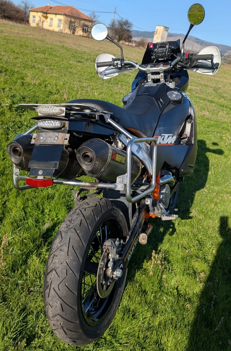 Ktm Adventure 990 R, снимка 3 - Мотоциклети и мототехника - 52901537