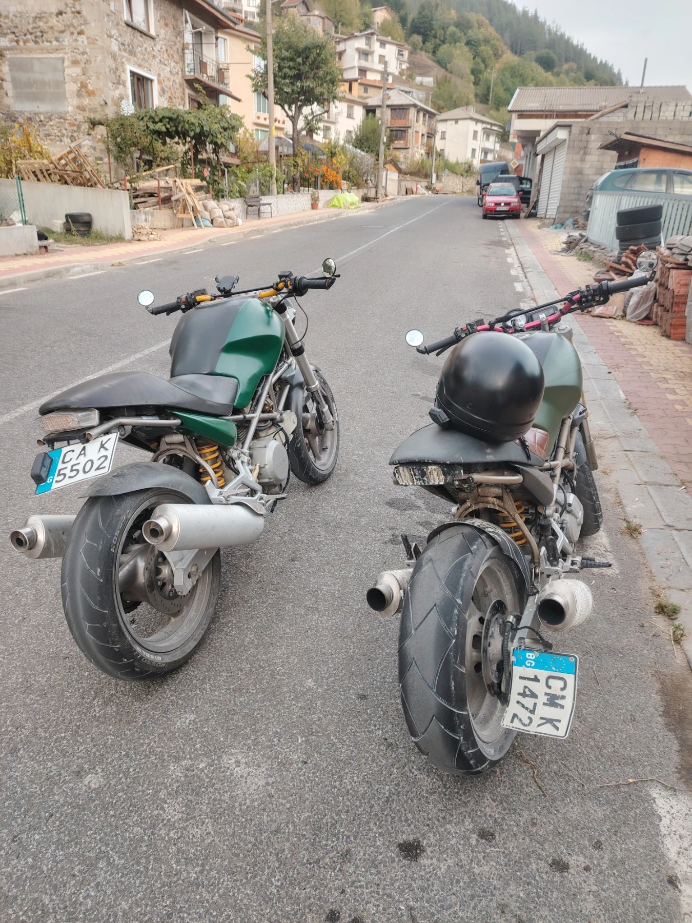Ducati Monster  - изображение 2