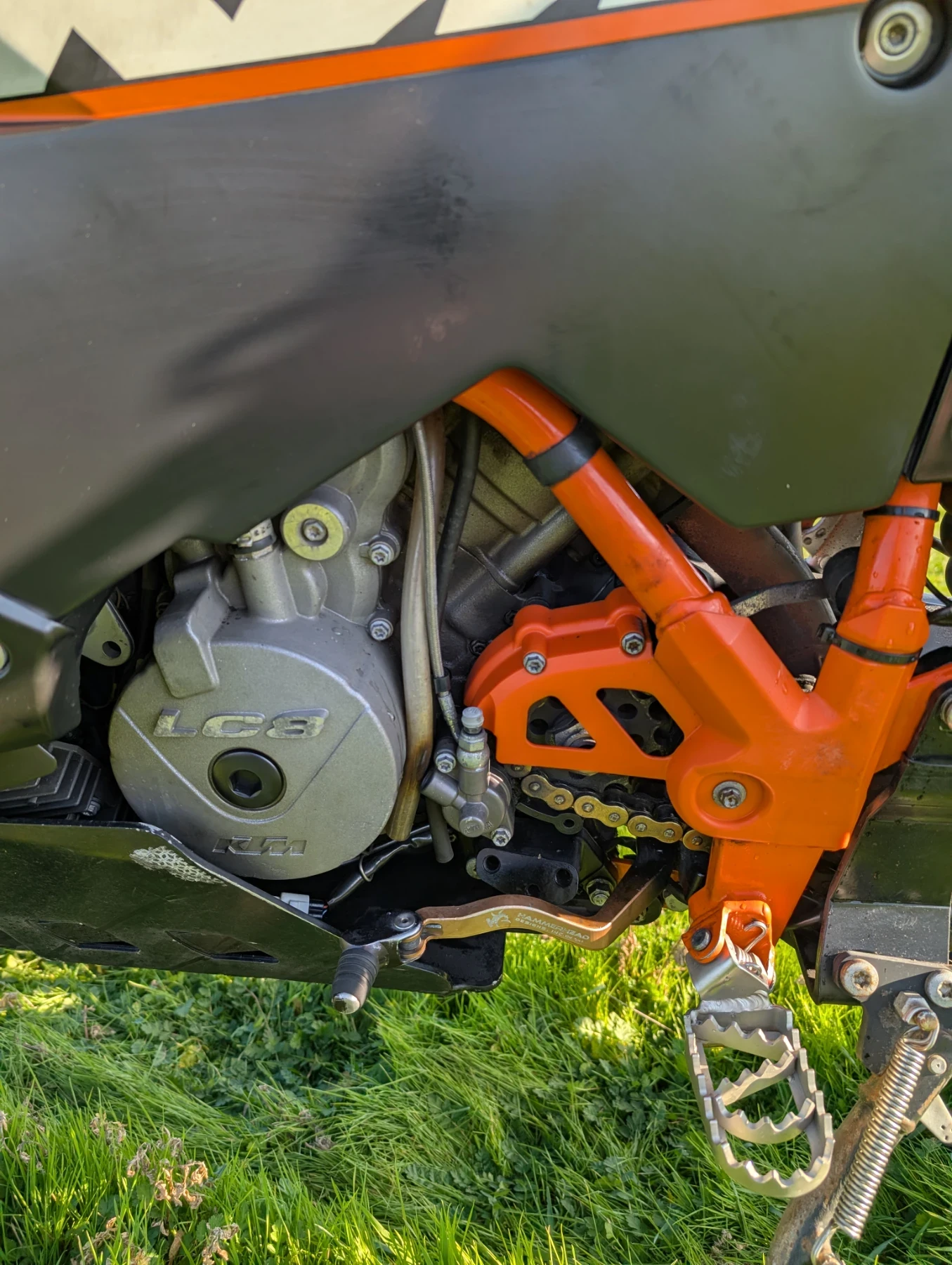 Ktm Adventure 990 R | Mobile.bg � ����������� 6