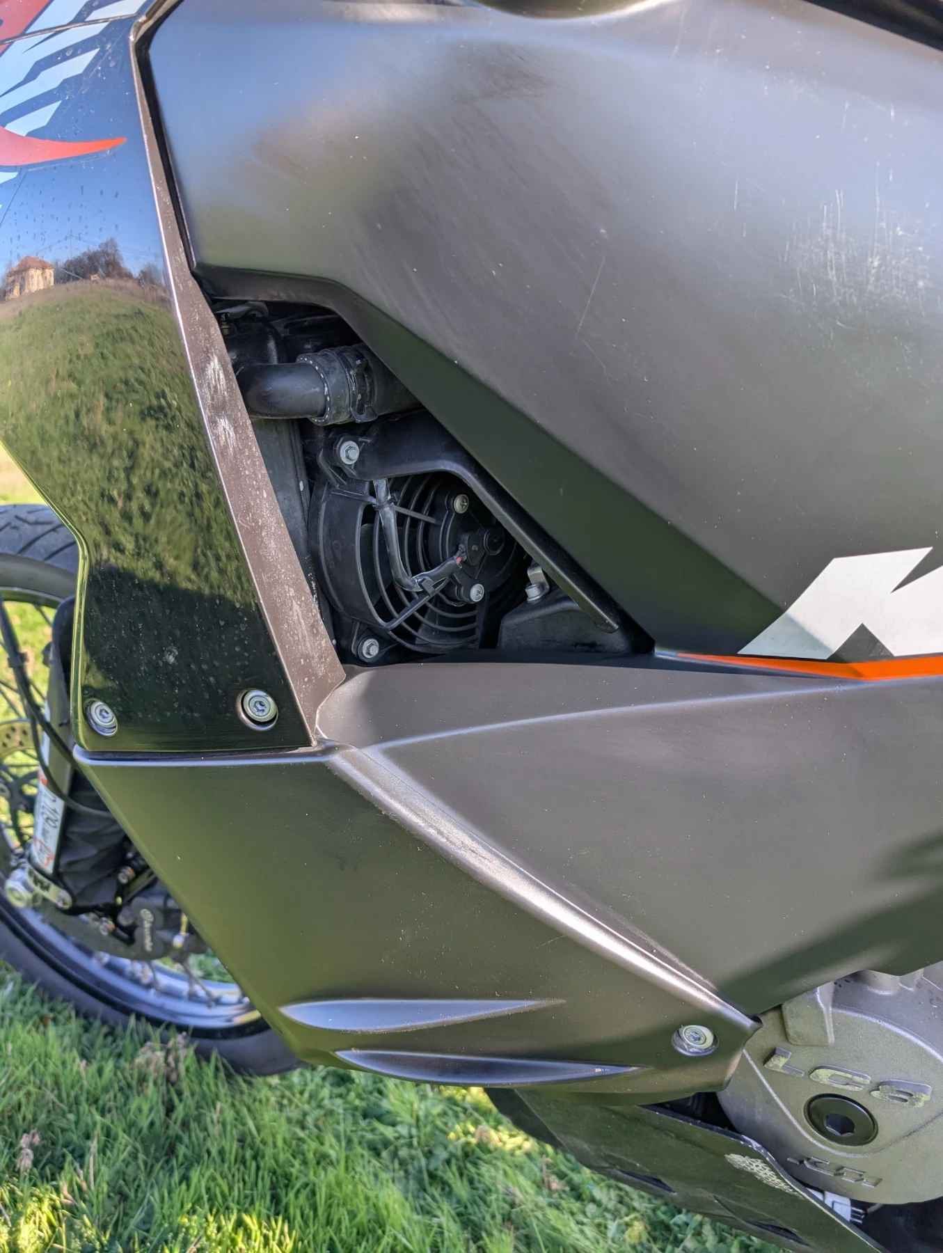 Ktm Adventure 990 R | Mobile.bg � ����������� 5