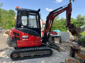  Kubota Kx 71-3 | Mobile.bg    1