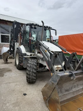 ������ ����� Hidromek