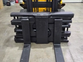 Мотокар Други ПОЗИЦИОНЕР / РАЗТВАРЯНЕ НА ВИЛИЦИТЕ 2 метра, снимка 3