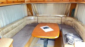 Каравана Fendt Platin 650, снимка 5