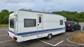 Каравана Hobby 540 Excellent easy | Auto.bg — изображение 5