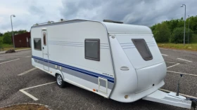 Каравана Hobby 540 Excellent easy | Auto.bg — изображение 2